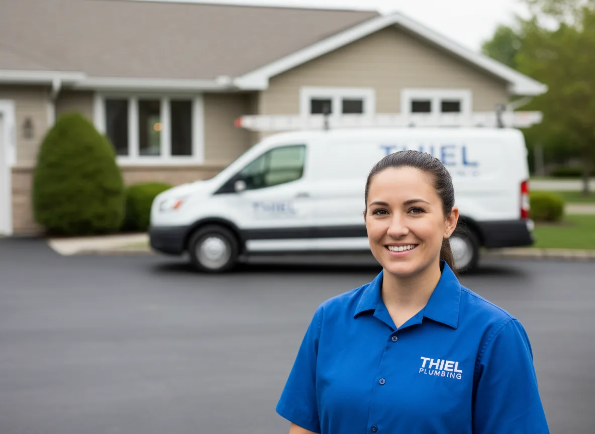 Plumber Roans Prairie, TX FAQs
